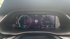 Skoda Octavia 1.4 TSI iV vRS 5dr DSG Estate